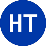 Logo di Horizon Technology Finance (HTFA).
