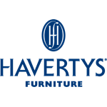 Logo di Haverty Furniture Compan... (HVT).