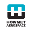 Logo di Howmet Aerospace (HWM).