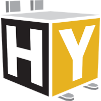 Logo di Hyster Yale Materials Ha... (HY).