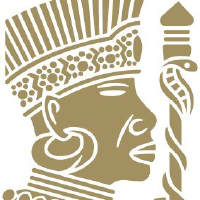 Logo di Iamgold (IAG).