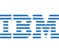 Logo di International Business M... (IBM).