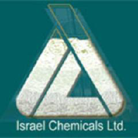 Logo di ICL (ICL).