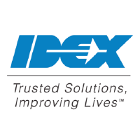 Logo di IDEX (IEX).