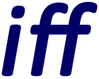 Logo di International Flavors an... (IFF).