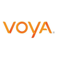 Logo di Voya Global Advantage an... (IGA).