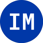 Logo di I M C Global (IGL).