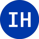 Logo di Interstate Hotels (IHR).
