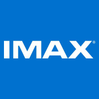Logo di IMAX (IMAX).