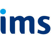 Logo di IMS HEALTH HOLDINGS, INC. (IMS).