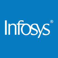 Logo di Infosys (INFY).