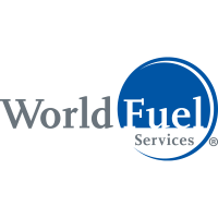 Logo di World Fuel Services (INT).