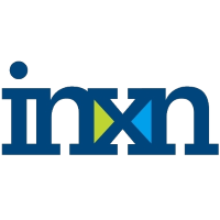 Logo di InterXion Holding NV (INXN).