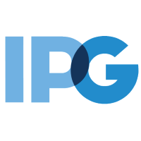 Logo di Interpublic Group of Com... (IPG).