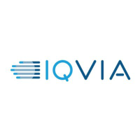 Logo di IQVIA (IQV).