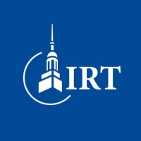 Logo di Independence Realty (IRT).