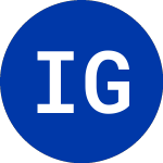 Logo di ING Groep NV (ISG.CL).