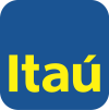 Logo di Itau CorpBanca (ITCB).