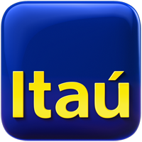 Logo di Itau Unibanco (ITUB).