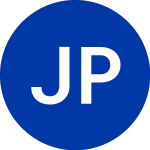 Logo di Jagged Peak Energy (JAG).