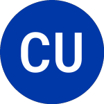 Logo di Cendant Upper Decs (JCD).