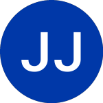 Logo di John J Harland (JH).