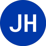 Logo di John Hancock Exc (JHCP).