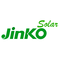 Logo di Jinkosolar (JKS).