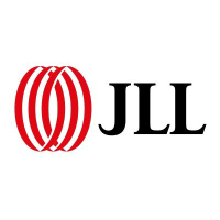 Logo di Jones Lang LaSalle (JLL).