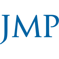 Logo di JMP (JMP).
