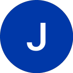 Logo di Janus (JNS).