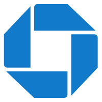 Logo per JP Morgan Chase