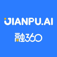 Logo di Jianpu Technology (JT).