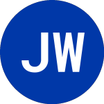 Logo di John Wiley & Sons (JWA).