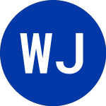 Logo di Whitehall Jewel (JWL).