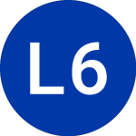 Logo di Lehman 6 Cap I (JZC).