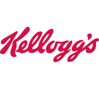 Logo di Kellanova (K).