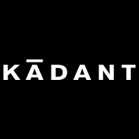 Logo di Kadant (KAI).