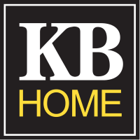 Logo di KB Home (KBH).