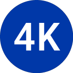 Logo di 4 Kids Entertainment (KDE).