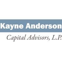 Kayne Anderson Energy Development Company (delisted)