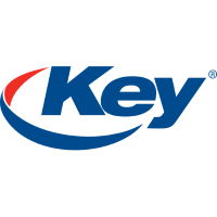 Logo di Key Energy Services (KEG).