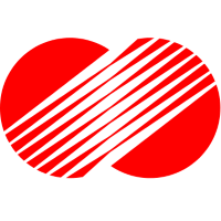 Logo di Korea Electric Power (KEP).