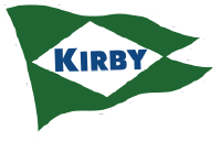 Logo di Kirby (KEX).