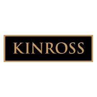 Logo di Kinross Gold (KGC).
