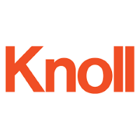 Logo di Knoll (KNL).