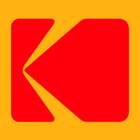 Logo di Eastman Kodak (KODK).