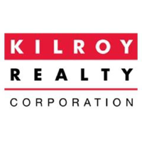 Logo di Kilroy Realty (KRC).