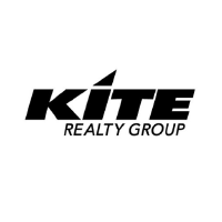 Logo di Kite Realty (KRG).