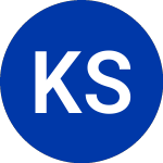 Logo di K Sea (KSP).
